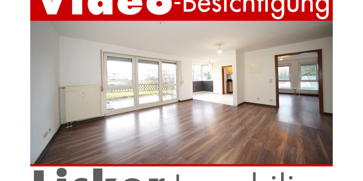 Etagenwohnung Winnenden - 2 Zimmer, 58 m&sup2;, 199.000&euro; | Angebot:25471671