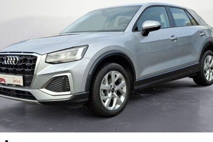 Audi Q2 27.198 km 28.990 &euro; Albstadt 72458