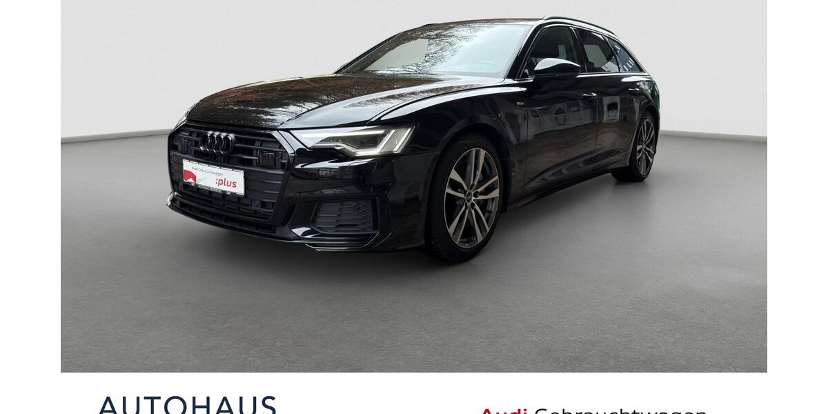 Audi A6 50.000 km 38.400 &euro; Haag bei München 83527