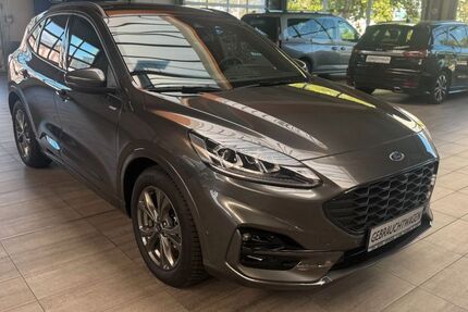 Ford Kuga 29.590 km 24.379 &euro; Berlin 10319