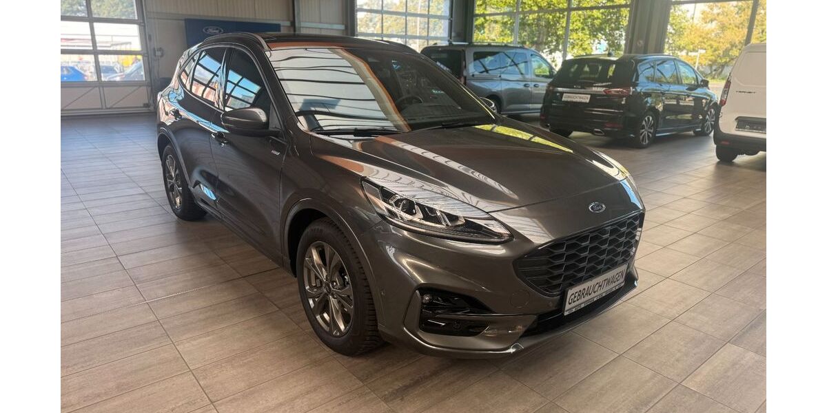 Ford Kuga 29.590 km 24.379 &euro; Berlin 10319