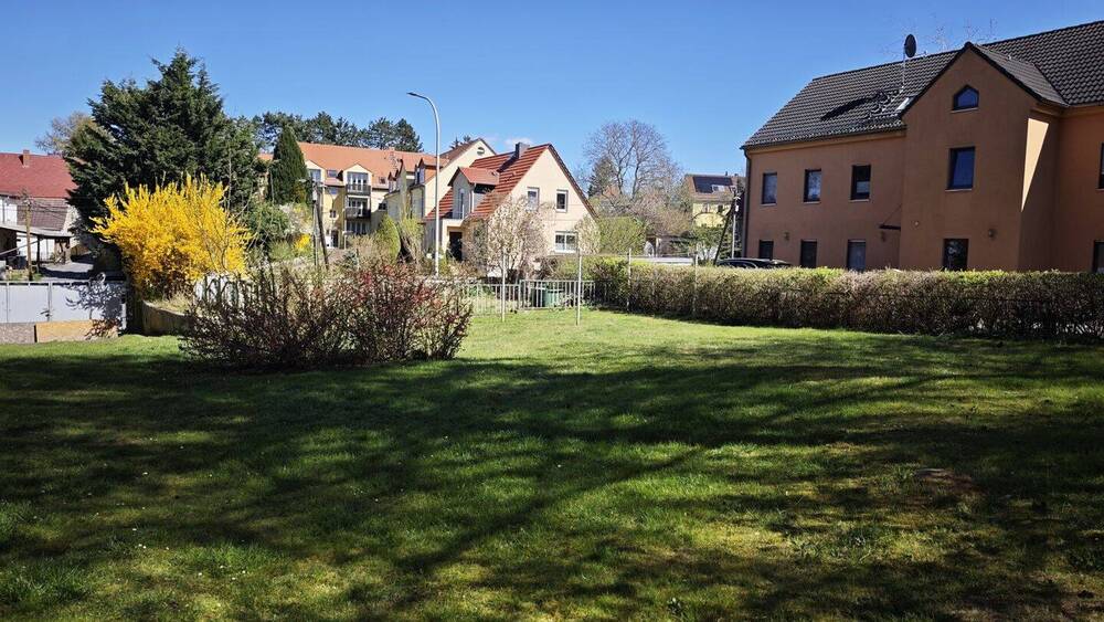 Zimmer Dresden / Bühlau Bühlau/Weißer Hirsch - 2 Zimmer, 72 m&sup2;, 580&euro; | Angebot:26189403