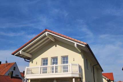 Wohnung zum Mieten in Eichenried 1.620 € 108.47 m² 4.5 zimmer