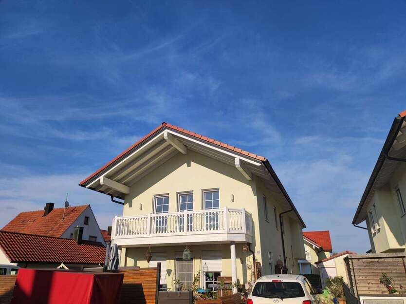 Wohnung zum Mieten in Eichenried 1.620 € 108.47 m² 4.5 zimmer