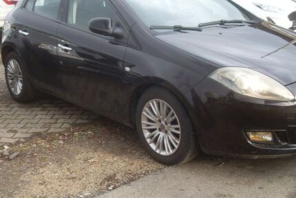 Fiat Bravo 123.765 km 2.850 &euro; Waldsassen 95652