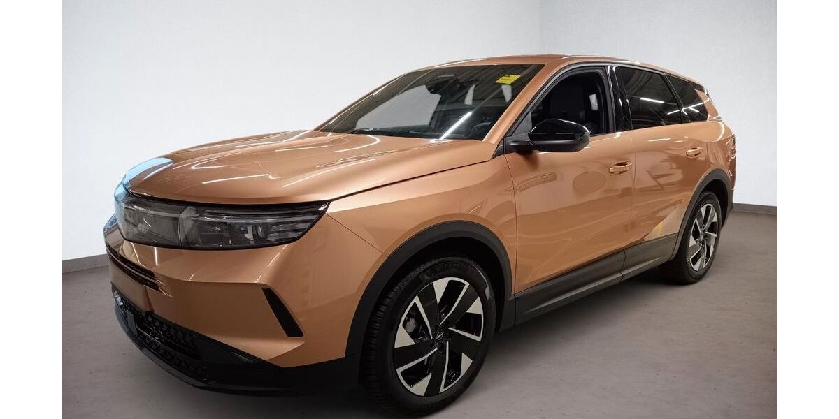 Opel Grandland (X) 10.509 km 31.990 € Delitzsch OT Döbernitz 04509