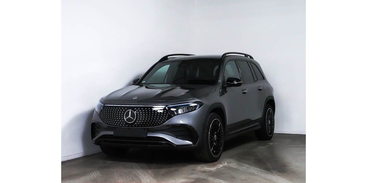 Mercedes-Benz EQB 16.433 km 47.750 &euro; Hamburg 21079