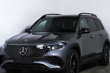 Mercedes-Benz EQB 16.433 km 47.850 &euro; Hamburg 21079
