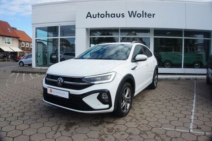 VW Taigo 13.204 km 18.880 &euro; Lüchow 29439