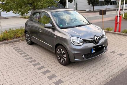 Renault Twingo 56.000 km 9.300 &euro; Kelkheim 65779