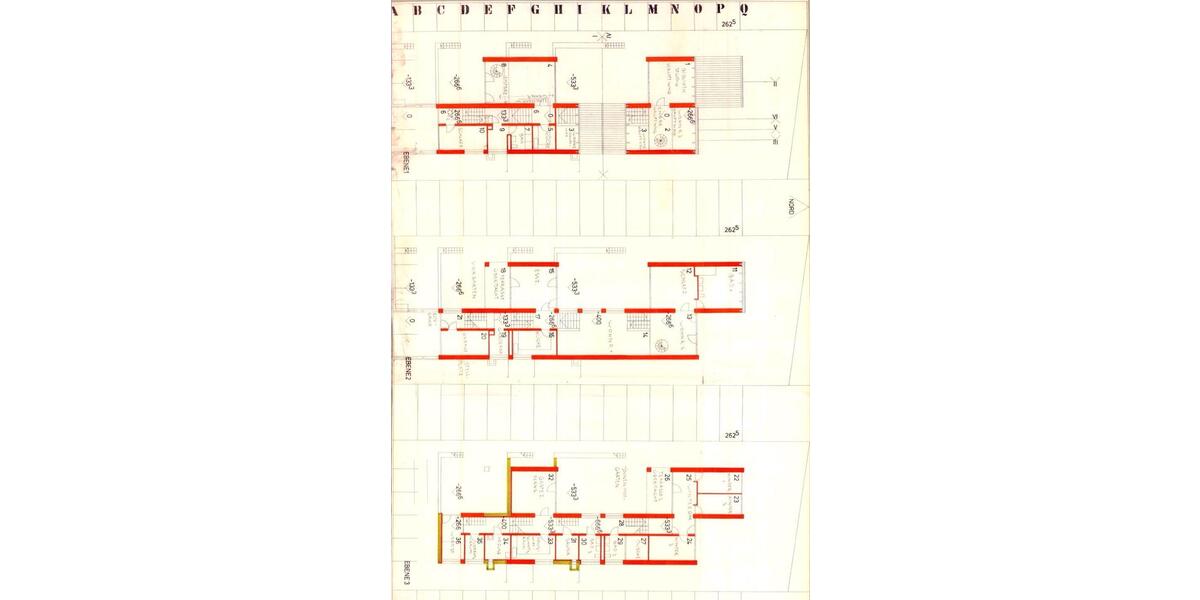 Exklusives Architektenhaus mit ELW in Kassel Vorderer Westen 9 zimmer