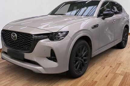 Mazda CX-60 21.300 km 45.800 &euro; Rinteln 31737