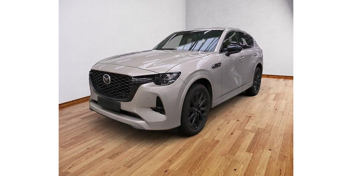 Mazda CX-60 21.300 km 45.800 &euro; Rinteln 31737