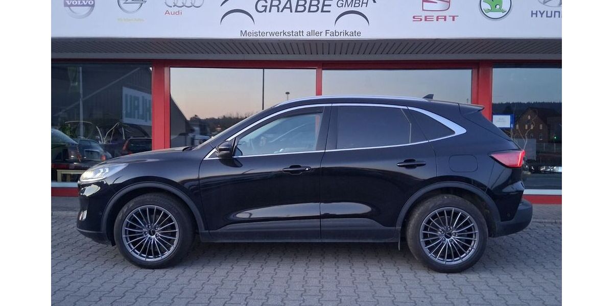 Ford Kuga 79.999 km 19.999 &euro; Stadthagen 31655