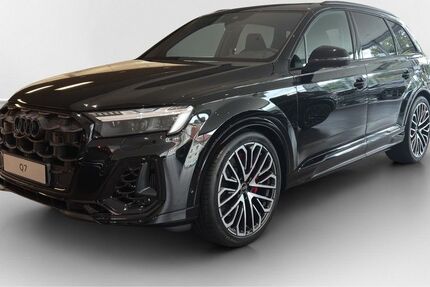 Audi Q7 6.983 km 96.790 &euro; Meiningen 98617