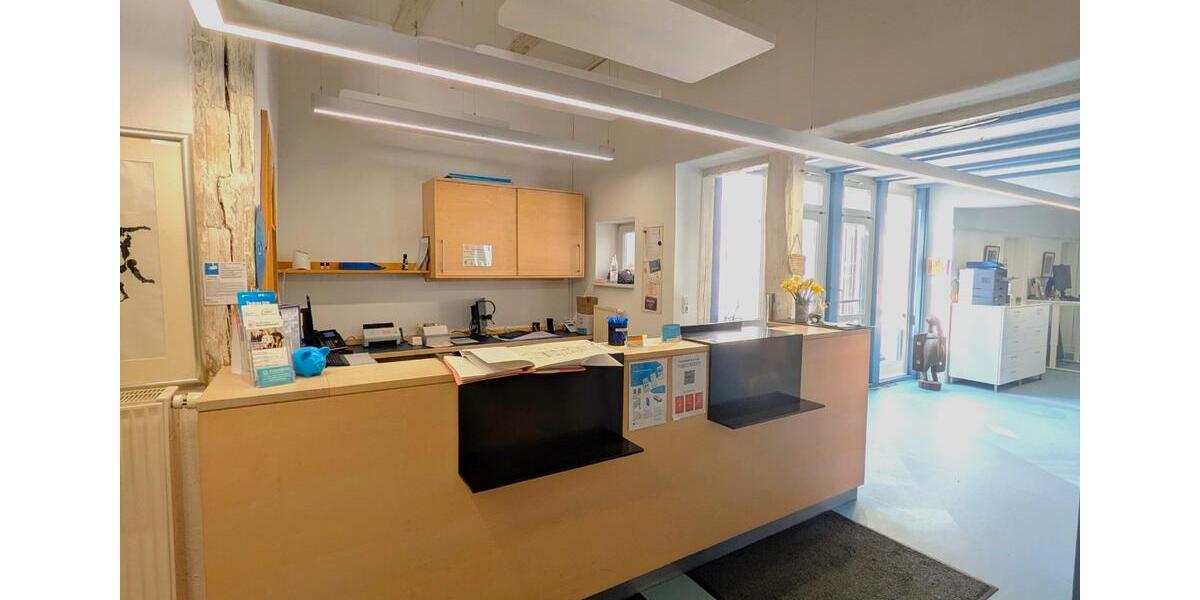 Gewerbeobjekt Hofheim in Unterfranken - 1.300&euro; | Angebot:26271771