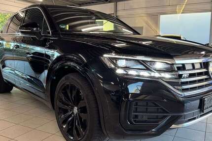 VW Touareg 178.000 km 37.500 € Rüsselsheim 65428