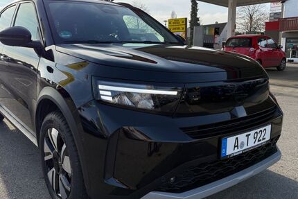 Opel Frontera 5.000 km 23.490 &euro; Klosterlechfeld 86836
