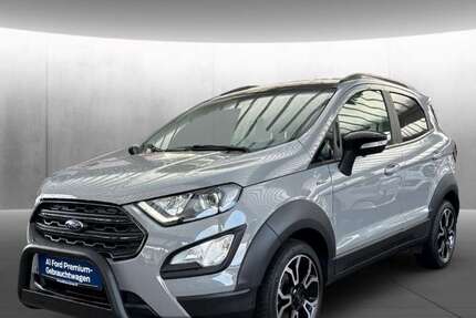 Ford EcoSport 29.350 km 18.950 &euro; Bremen 28207