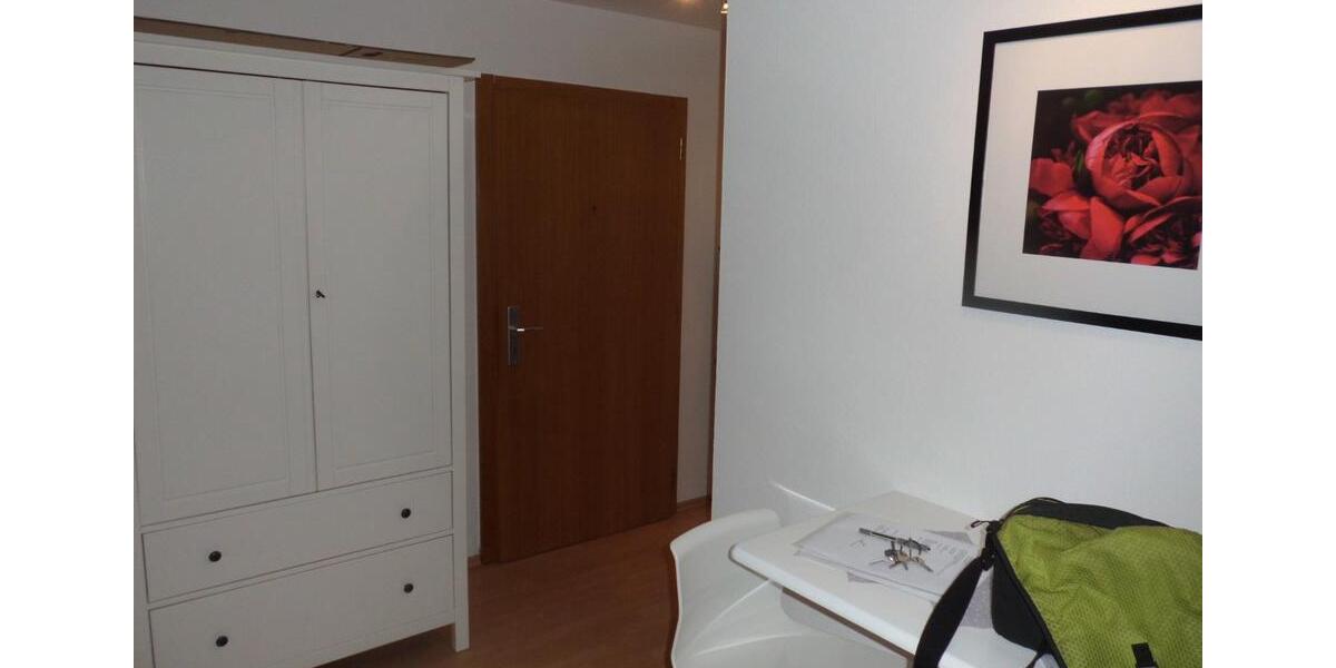Etagenwohnung Bad Friedrichshall - 1 Zimmer, 33 m&sup2;, 115.000&euro; | Angebot:27070254