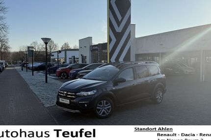 Dacia Jogger 54.555 km 13.890 &euro; Ahlen 59229