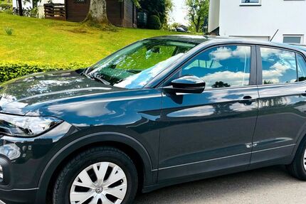 VW T-Cross 88.000 km 14.790 &euro; Wiehl 51674