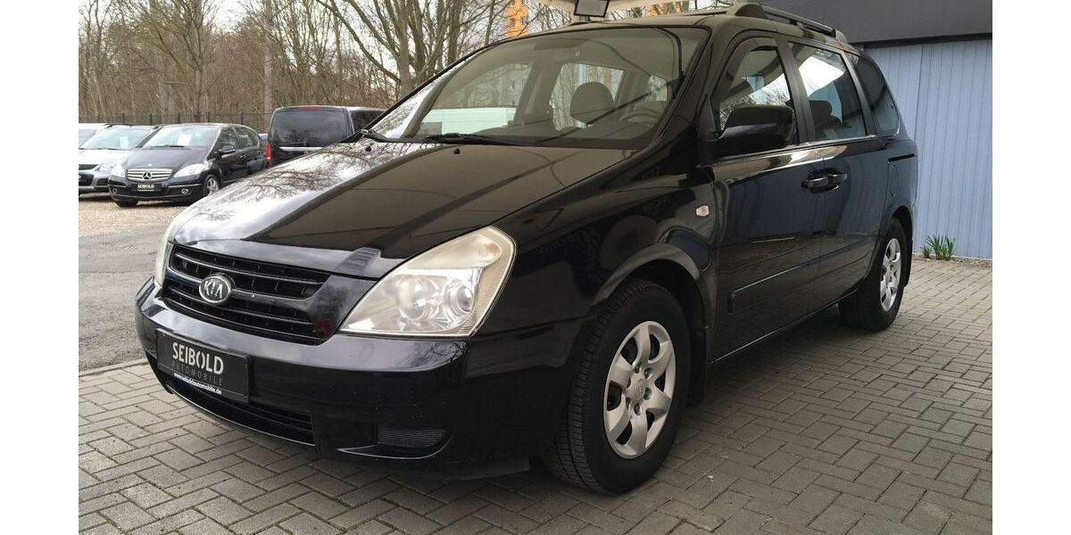 Kia Carnival 205.440 km 2.980 &euro; Berlin 10315
