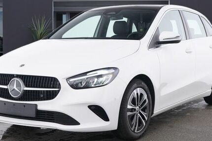 Mercedes-Benz B 180 5.199 km 33.449 &euro; Altdorf 90518