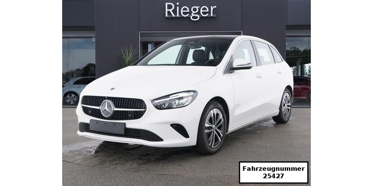 Mercedes-Benz B 180 5.199 km 33.449 &euro; Altdorf 90518