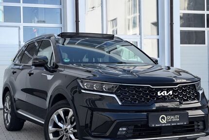 Kia Sorento 80.000 km 36.890 &euro; Büttelborn 64572