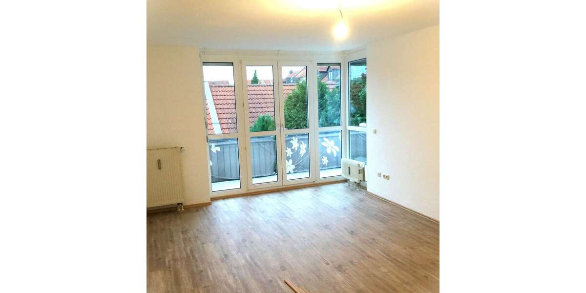 Wohnung zum Kaufen in Eching 374.000 € 62 m² 2 zimmer