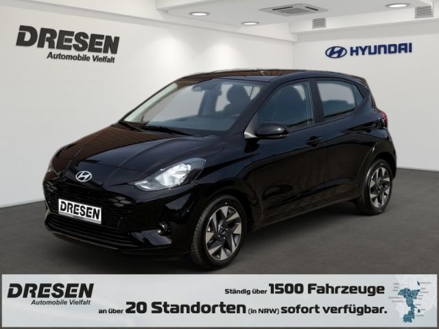 Hyundai i10 3.566 km 17.890 € Mönchengladbach 41061