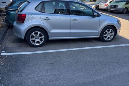 VW Polo 191.000 km 4.000 &euro; Grossbottwar 71723