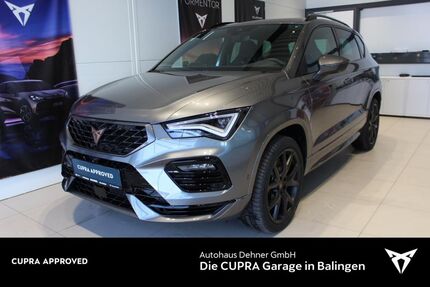 Cupra Ateca 1.111 km 44.980 &euro; Balingen 72336