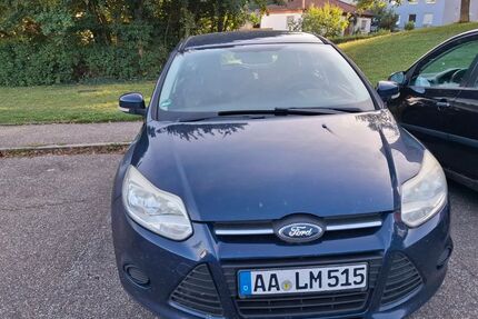 Ford Focus 295.048 km 1.700 &euro; Wertheim 97877