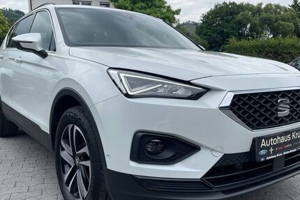 Seat Tarraco 55.570 km 25.900 &euro; Eslohe - Bremke 59889