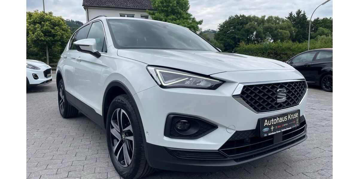 Seat Tarraco 55.570 km 25.900 &euro; Eslohe - Bremke 59889