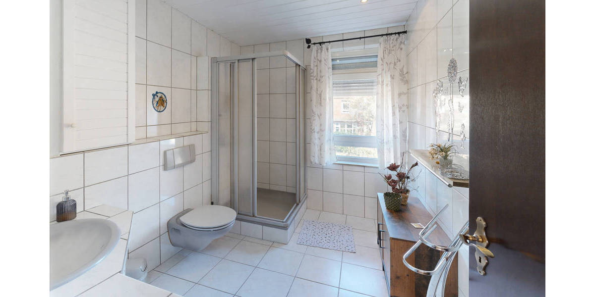 Reihenendhaus Hamburg / Neu-Allermöhe Bergedorf - 4 Zimmer, 107 m&sup2;, 519.000&euro; | Angebot:26894524