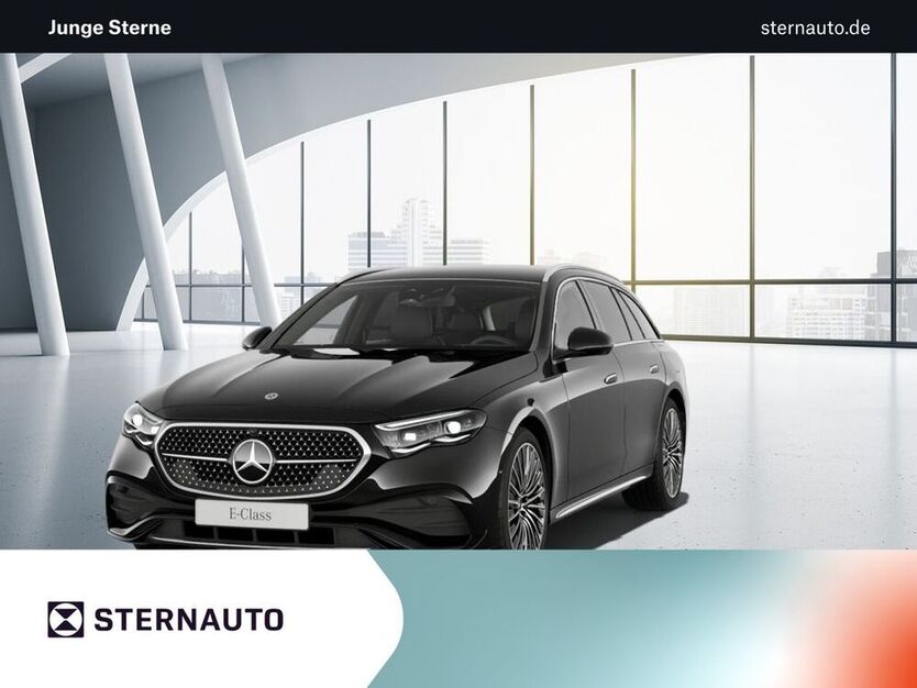E 300
