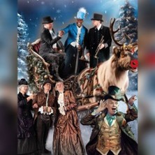 The Christmas Experience 29.11.2025 Theater an der Blinke