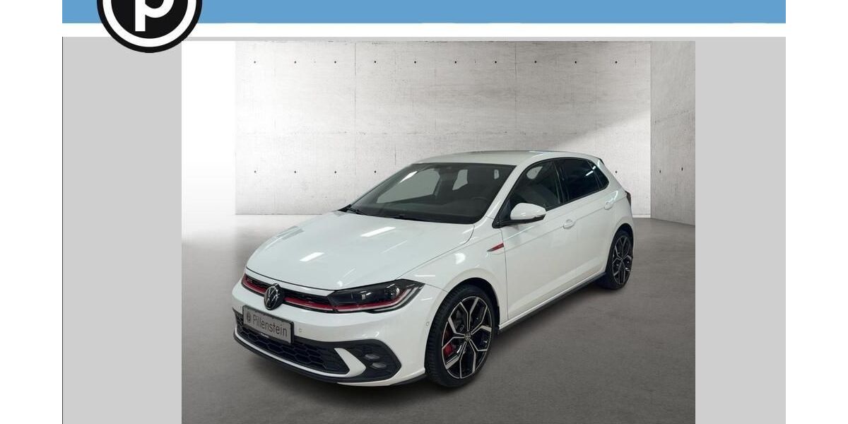 VW Polo 27.300 km 24.403 &euro; Fürth 90762