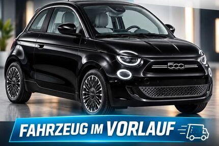 Fiat 500e 11.505 km 19.799 &euro; Birgland 92262