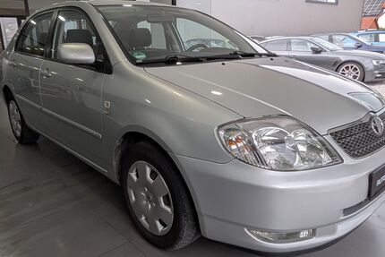 Toyota Corolla 85.225 km 3.980 &euro; Neufahrn 85375
