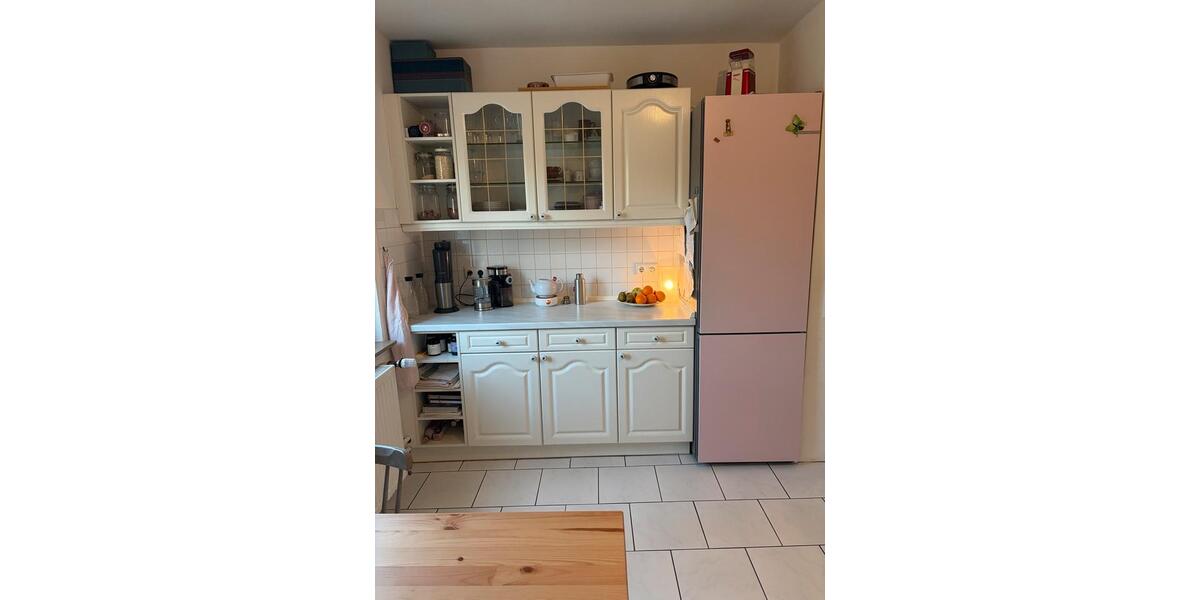 Etagenwohnung Kassel Nordshausen - 4 Zimmer, 150 m&sup2;, 1.500&euro; | Angebot:25515595