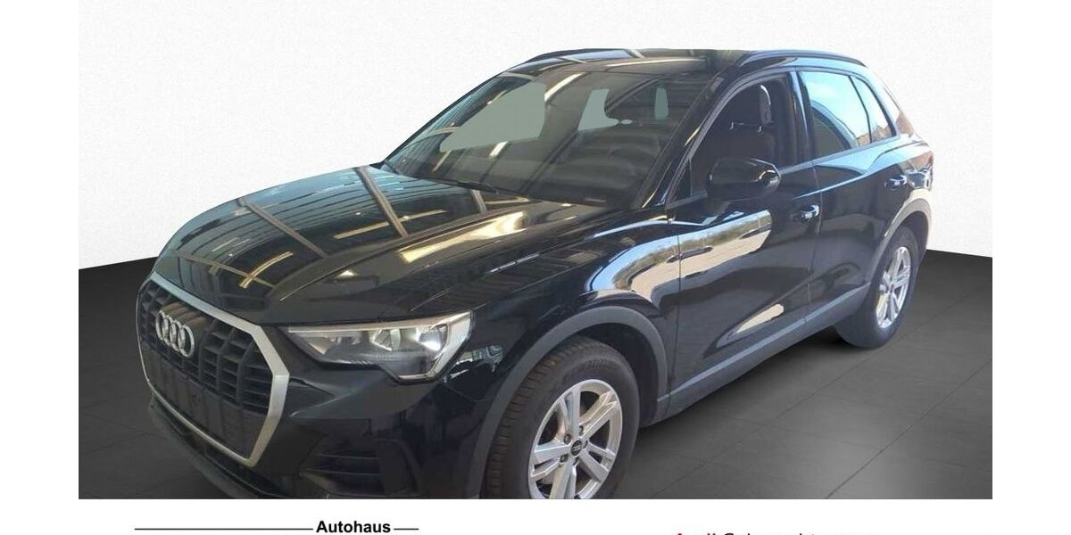 Audi Q3 76.017 km 31.470 &euro; Ravensburg 88214