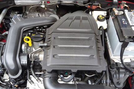 VW T-Roc 13.700 km 15.500 &euro; Ransbach Baumbach 56235