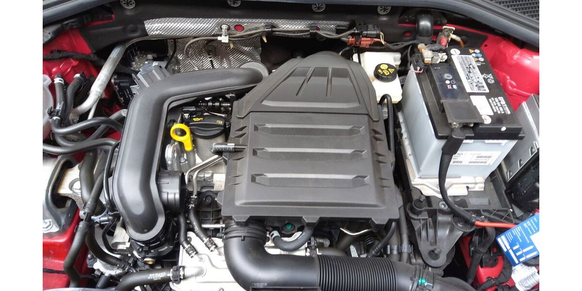 VW T-Roc 13.700 km 16.700 &euro; Ransbach Baumbach 56235