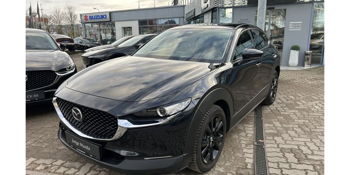 Mazda CX-30 20.360 km 25.780 &euro; Wismar 23970