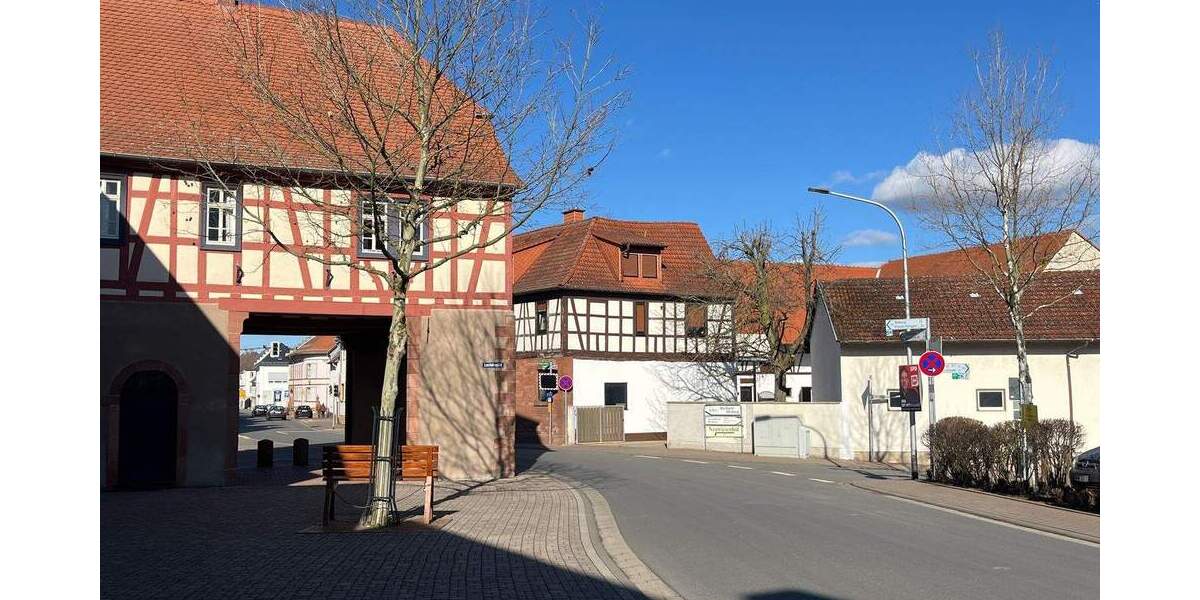 Grundstück Otzberg Lengfeld - 345.000&euro; | Angebot:22676968