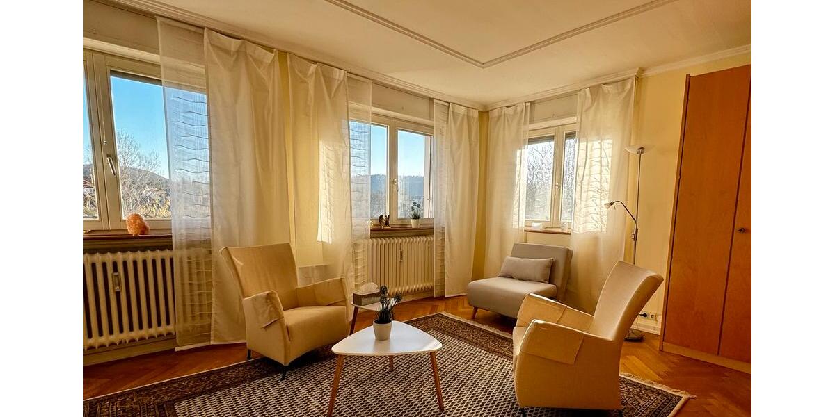 Praxisraum tageweise zu vermieten zimmer